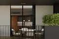 Appartement 1 chambre 40 m² Konak, Turquie