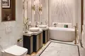 Mieszkanie 2 pokoi 191 m² Dubaj, Emiraty Arabskie