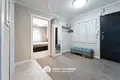 3 bedroom apartment 85 m² Minsk, Belarus
