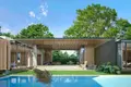 Villa de 4 dormitorios 806 m² Choeng Thale, Tailandia
