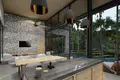 Kompleks mieszkalny New villas with coworking and recreation area, just 5 minutes from Maenam Beach, Samui, Surat Thani, Thailand