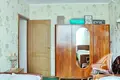 Apartamento 2 habitaciones 56 m² Muchaviecki sielski Saviet, Belarús