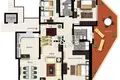 Apartamento 3 habitaciones  Swieqi, Malta