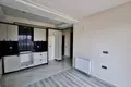 2 bedroom apartment 77 m² Mezitli, Turkey