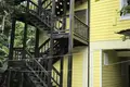 Haus 7 Schlafzimmer 437 m² Sandy Bay, Honduras