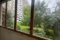 Wohnung 1 zimmer 33 m² Minsk, Belarus