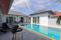 Villa 4 chambres 170 m² Rawai, Thaïlande