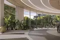 Appartement 2 chambres 77 m² Doubaï, Émirats arabes unis