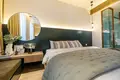 Mieszkanie 1 pokój 33 m² Pattaya City, Tajlandia