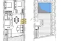 2-Schlafzimmer-Penthouse  Naxxar, Malta