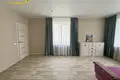 1 room apartment 31 m² Minsk, Belarus
