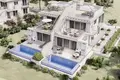 Wohnung 3 zimmer 135 m² Akrotiri, Zypern