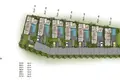 3-Zimmer-Villa 175 m² Sakhu, Thailand