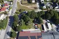 Atterrir 1 032 m² Poznan, Pologne