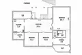 Maison 191 m² Brest, Bélarus