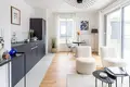 Mieszkanie 3 pokoi 59 m², Francja