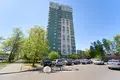 Wohnung 2 zimmer 62 m² Minsk, Belarus