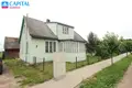 House 87 m² Mazeikiai, Lithuania