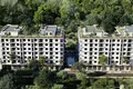 Квартира 1 комната 60 м² Golem, Албания