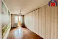 3 room apartment 64 m² Salihorsk, Belarus