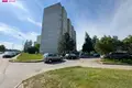 Appartement 2 chambres 52 m² Alytus, Lituanie