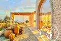 4-Schlafzimmer-Villa  Ierissos, Griechenland