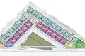 Квартира 1 комната 35 м² Равай, Таиланд