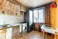 Квартира 1 комната 33 м² Минск, Беларусь