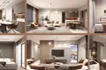 Квартира 1 спальня 71 м² Малтепе, Турция