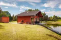 Haus 42 m² Salgales pagasts, Lettland