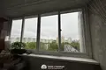 Mieszkanie 2 pokoi 52 m² Mińsk, Białoruś