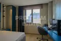 Penthouse 6 pokojów 230 m² Konyaalti, Turcja