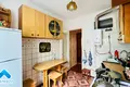 Wohnung 3 zimmer 62 m² Masyr, Belarus