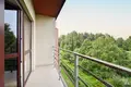 3 room apartment 92 m² Riga, Latvia