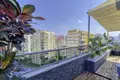 Wohnung 1 zimmer 220 m² Mahmutlar, Türkei