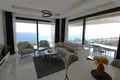 Mieszkanie 3 pokoi 132 m² Trikomo, Cypr Północny