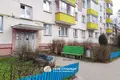 1 bedroom apartment 46 m² Minsk, Belarus