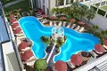Appartement 50 m² Akarca Koyu, Turquie