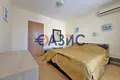 1 bedroom apartment 69 m² Sveti Vlas, Bulgaria
