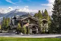 Chalet 25 zimmer  Crans, Schweiz