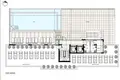 Studio 1 Schlafzimmer 65 m² Aradippou, Zypern
