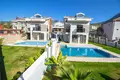 5-Zimmer-Villa 225 m² Ölüdeniz, Türkei