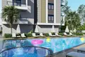 Mieszkanie 2 pokoi 50 m² Mahmutlar Mahallesi, Turcja