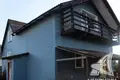 House 160 m² Muchaviecki sielski Saviet, Belarus