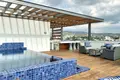 Квартира 1 спальня 76 м² Пареклисия, Кипр