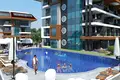 Apartment 64 m² Akarca Koyu, Turkey