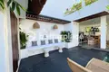 Villa de tres dormitorios  Tumbak Bayuh, Indonesia