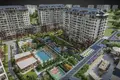 Apartamento 3 habitaciones 182 m² Beylikduzu, Turquía