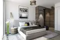 Mieszkanie 4 pokoi 135 m² Basaksehir, Turcja