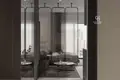 Wohnung 1 zimmer 628 m² Dubai, Vereinigte Arabische Emirate